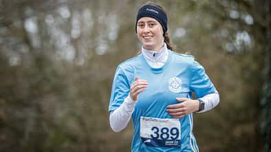 DSW Swim & Run Darmstadt 2024