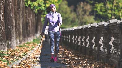 Nordic Walking