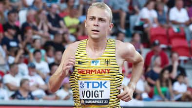 Nils Voigt