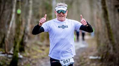 Alb-Gold Winterlauf-Cup 2024