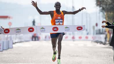 Lissabon-Halbmarathon