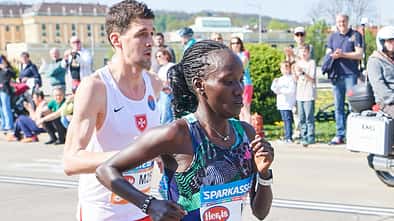 Vienna City Marathon 2023