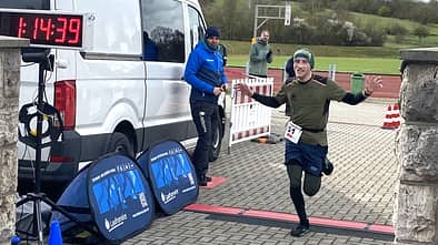 Moorentallauf Apolda 2024