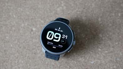 Suunto Race