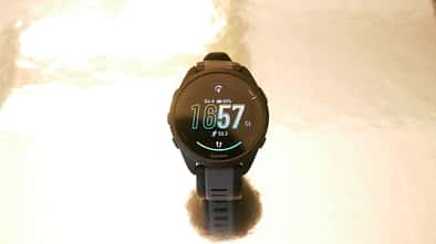 Garmin Forerunner 165