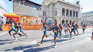 Vienna City Marathon