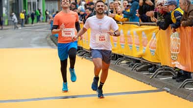 St. Wendel Marathon 2024