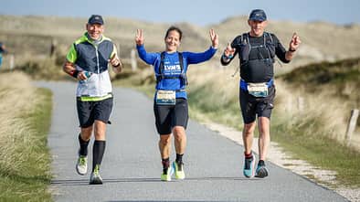 North Sea Ultra Kampen 2024