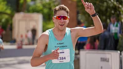 Mahle Lauf Mühlacker 2024