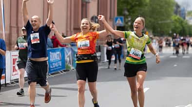 Gutenberg-Halbmarathon Mainz 2024