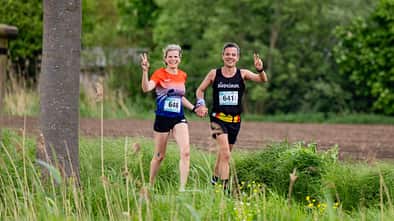 Wedeler Halbmarathon 2024