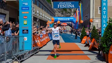 Salzburg-Marathon 2024