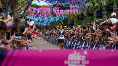 Trail Alsace Grand Est 2024