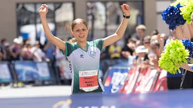 Würzburg Marathon 2024