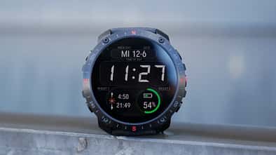 Polar Grit X2 Pro