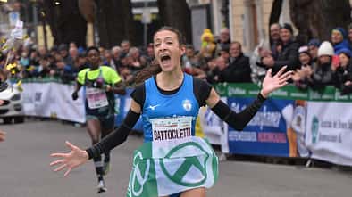 Nadia Battocletti
