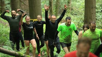 Mud Masters Arnsberg 2024
