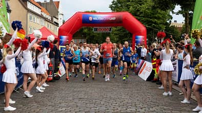 Holstenköstenlauf Neumünster 2024