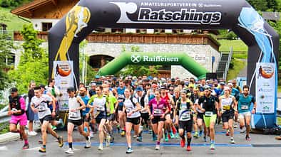 Ratschings Mountain Trails 2024