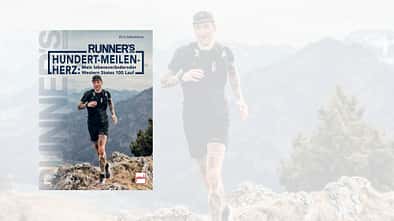 Hundert-Meilen-Herz von Chris Zehetleitner