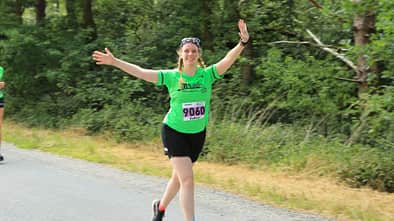 Hasetal-Marathon Löningen