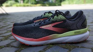 Brooks Ghost 16