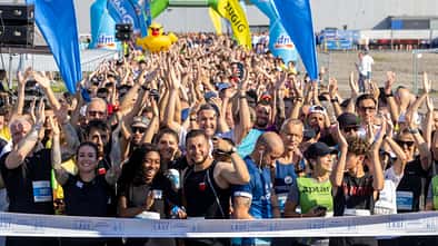 Firmenlauf Villingen-Schwenningen 2024