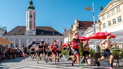 Spartan Race St. Pölten 2024
