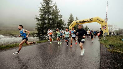 Pitztaler Gletschermarathon 2024