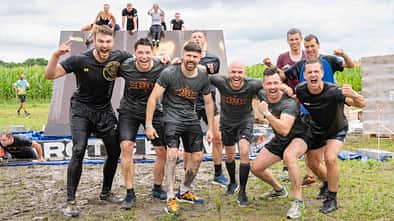 Tough Mudder Berlin 2024