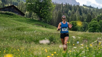 Eiger Ultra Trail Grindelwald 2024
