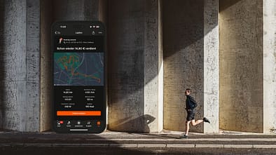 Strava-Jockeys bieten Kilometer gegen Bezahlung