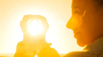 Vitamin D – das Sonnenvitamin