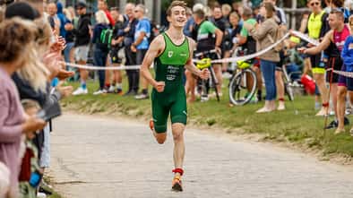 Triathlon Salzgitter 2024