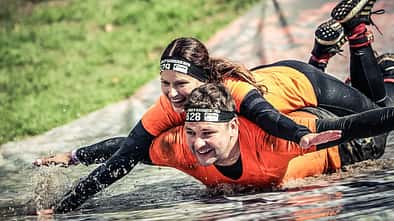 Obstacle City Run Göttingen