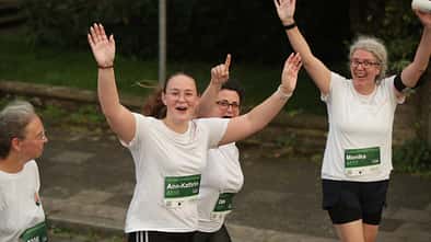 Firmenlauf Hamm 2024