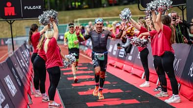 Ironman 70.3 Erkner 2024