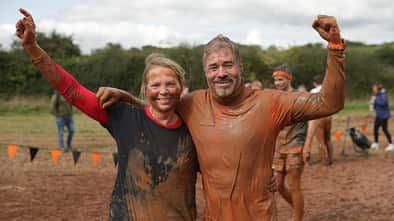 Tough Mudder NRW Eifel 2024
