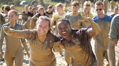Mud Masters Airport Weeze 2024