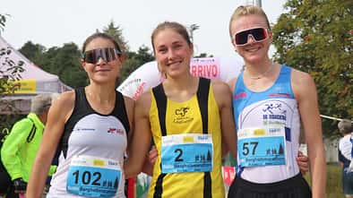Soltn-Berghalbmarathon 2024