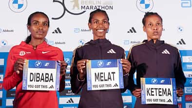 Berlin-Marathon 2024