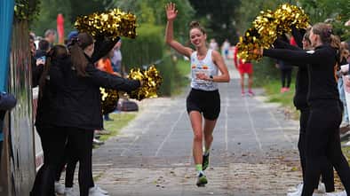 Marathon Essen Rund um den Baldeneysee 2024