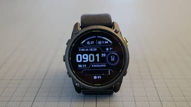 Garmin Enduro 3