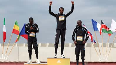 Yomif Kejelcha