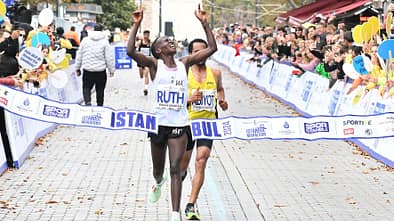 Ruth Jebet