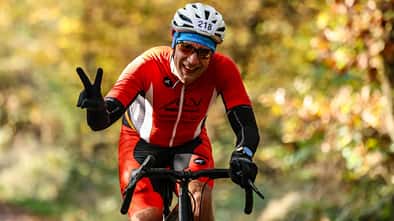 Hugenotten-Duathlon Neu-Isenburg 2024