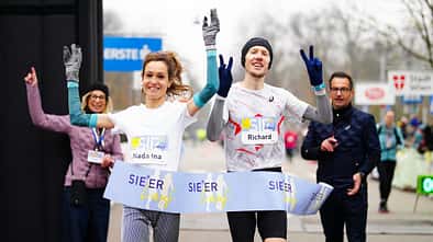 Sie + Er Lauf Wien 2024