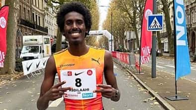 Mohamed Abdilaahi