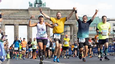 Berlin-Marathon