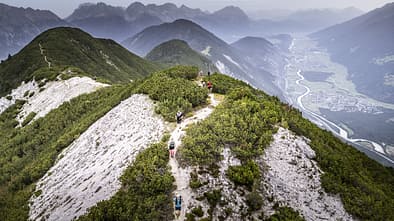 Transalpine Run